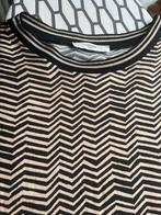 Shirt La Salle zgan, Ophalen of Verzenden, Zo goed als nieuw, Beige