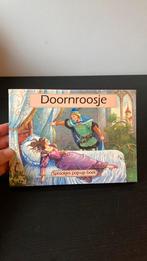 Doornroosje pop up boek, Ophalen of Verzenden, Zo goed als nieuw