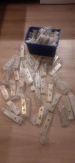 Hoppe deurschilden, Ophalen of Verzenden, Nieuw, Overige materialen, Overige typen