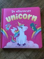 Mijn allereerste unicorn, Ophalen of Verzenden, Zo goed als nieuw