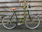Gazelle van Stael | Vintage | Brooks | Retro | Veloretti, Fietsen en Brommers, Ophalen, Gebruikt, 57 tot 61 cm, Gazelle