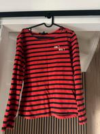 Scotch and soda truitje maat s/m, Kleding | Dames, Ophalen of Verzenden, Zo goed als nieuw, Maat 38/40 (M), Korte mouw