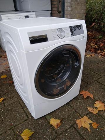 Bosch Serie 6 Wasdroogcombi 1400rpm 10kg/6kg wifi,nieuwstaat beschikbaar voor biedingen