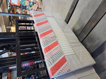 Themrad super 8  beschikbaar voor biedingen