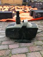 Div vijver spullen, Tuin en Terras, Ophalen, Zo goed als nieuw