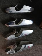 oldtimer bumper rosetten, Ophalen of Verzenden, Gebruikt