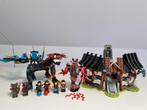 Lego Ninjago 70627 Drakensmederij, Ophalen of Verzenden, Zo goed als nieuw