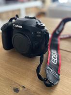 Canon EOS 80D with additional lens and accesories, Ophalen, Zo goed als nieuw, Canon, Geen optische zoom