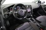 Volkswagen GOLF Variant 1.5 TSI Highline ERGO CAMERA NAVI AC, Stof, Zwart, 4 cilinders, 150 pk