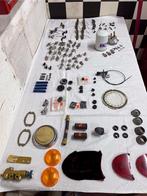Chevrolet, Chevy 1957 Diverse onderdelen, klein materiaal, Auto-onderdelen, Ophalen, Gebruikt, Overige automerken