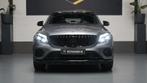 Mercedes-Benz GLC-klasse Coupé 43 AMG 4MATIC 360 CAMERA-BUR, Auto's, Mercedes-Benz, Automaat, Gebruikt, Zwart, 367 pk