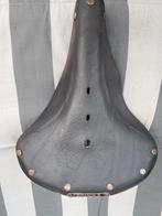 fiets zadel ( BROOKS), Ophalen, Oldtimer, Zo goed als nieuw, Brooks
