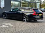 Volvo V90 2.0 T8 AWD Inscription/1STE EIG/NAVI/CAMERA/NETTE, Auto's, Volvo, Automaat, Euro 6, 4 cilinders, 1969 cc