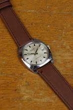 Pontiac Simpatico (serviced) vintage horloge, Overige merken, Overige materialen, Met bandje, Polshorloge