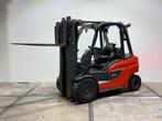Linde H30D Triplex BJ 2020 Freelift Nieuw model! HL1094, 3000 tot 4000 kg, Diesel, Heftruck, Linde