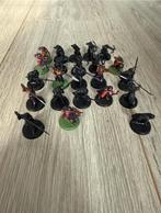 MESBG 22x Haradrim Warriors, Hobby en Vrije tijd, Wargaming, Ophalen of Verzenden, Zo goed als nieuw, Lord of the Rings
