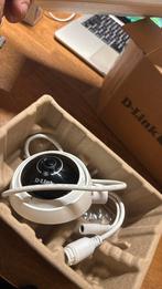 D-Link DCS-4622, Ophalen, Zo goed als nieuw