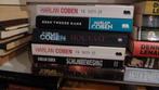 Harlan Coben - 5 titels, Ophalen of Verzenden, Zo goed als nieuw, Harlan Coben, Europa overig