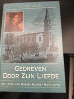 Gedreven door zijn liefde. LJ van Valen, Ophalen of Verzenden, Zo goed als nieuw, Christendom | Protestants, LJ van Valen