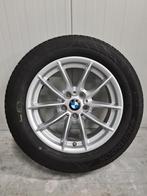 16' BMW 2 3 4 Serie Styling 774 met winterbanden, Ophalen, 16 inch, Banden en Velgen, Personenwagen