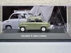 Isard T-400 1963 Altaya Micro cars 1:43, Ophalen of Verzenden, Auto, Overige merken