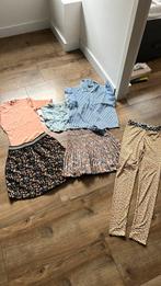 Pakket van like flo maat 152, Meisje, Ophalen of Verzenden, Zo goed als nieuw, Setje