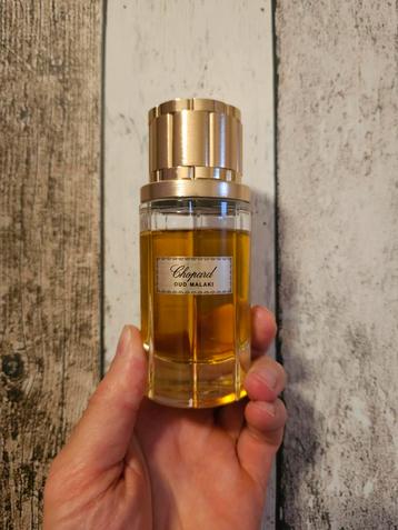 CHOPARD OUD MALAKI 70/80 ML 2020 BATCH beschikbaar voor biedingen