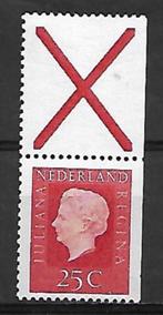 Nederland C58, Postzegels en Munten, Postzegels | Nederland, Ophalen of Verzenden, Na 1940, Postfris