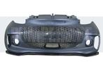 Bumper SMART 453 BRABUS Voorbumper MZ1812, Gebruikt, -, Voor, -