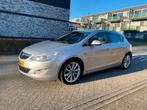 Opel Astra 1.4 Turbo Ecotec - 2011 - nieuwe APK, Auto's, Voorwielaandrijving, 680 kg, 4 cilinders, Handgeschakeld
