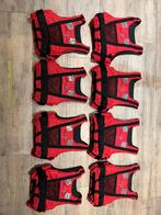 Lalizas Pro Race Zwemvest Rood, M en L, Ophalen, Zo goed als nieuw, Dame of Heer, Lalizas