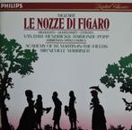 Le Nozze de Figaro/ Mozart - Van Dam/Hendricks/ASMF/Marriner, Verzenden, Zo goed als nieuw, Opera of Operette