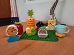 Duplo mijn eerste kruidentuintje, Ophalen of Verzenden, Zo goed als nieuw, Duplo