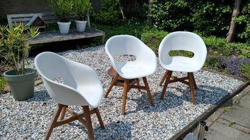 kuipstoelen  beschikbaar voor biedingen
