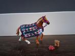 Schleich paard, Ophalen