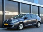 Renault Mégane 1.5 DCI Bose (bj 2013), 1283 kg, Zilver of Grijs, 136 €/maand, Te koop