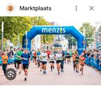Startbewijs 4-mijl gezocht, Tickets en Kaartjes, Evenementen en Festivals, Eén persoon