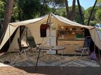 Holtkamper Cocoon MTT bouwjaar 2017, Caravans en Kamperen, Ophalen, Aanwezig, Holtkamper, Tot en met 2