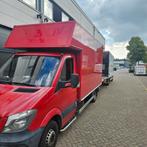 Moving Company/ Verhuizen / Verhuislift, Diensten en Vakmensen, Verhuizers en Opslag