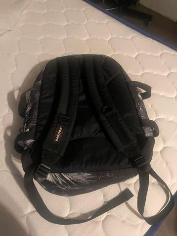 Nieuwe Eastpak Rugzak - Extra Groot! beschikbaar voor biedingen