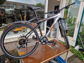 AVALANCHE GT 3.0 mountainbike  beschikbaar voor biedingen