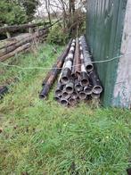 Hindernisbalken, Ophalen, Gebruikt, Overige soorten