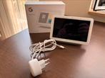 Google Nest Hub (Gen 2), Audio, Tv en Foto, Mediaspelers, Ophalen of Verzenden, Zo goed als nieuw, Zonder harde schijf