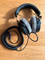 Beyerdynamic DT 990 PRO 250 Ohm, Ophalen of Verzenden, Zo goed als nieuw, Overige merken