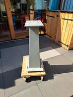 Sokkel voor gereedschap, Doe-het-zelf en Verbouw, Ophalen, 600 watt of meer