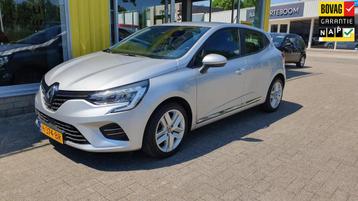 Renault Clio 1.0 TCe Zen beschikbaar voor biedingen