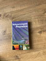 Natuurreisgids Provence, Overige merken, Europa, Ophalen of Verzenden, Zo goed als nieuw