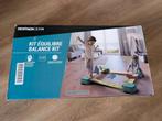 Decathlon peutergym balansset, Ophalen, Gebruikt