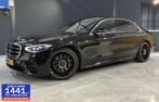 Mercedes S-klasse 580 e Lang AMG Line, Automaat, Achterwielaandrijving, Gebruikt, 367 pk