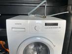 Perfect werkende schone Siemens wasmachine, Witgoed en Apparatuur, Wasmachines, Ophalen of Verzenden, Zo goed als nieuw, 85 tot 90 cm